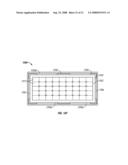 MEMS CAVITY-COATING LAYERS AND METHODS diagram and image