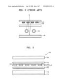 HIGHLY EFFICIENT 2D/3D SWITCHABLE DISPLAY DEVICE diagram and image