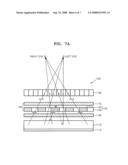 HIGHLY EFFICIENT 2D/3D SWITCHABLE DISPLAY DEVICE diagram and image