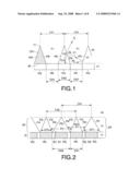 Optical Separating Filter diagram and image