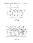 Optical Separating Filter diagram and image