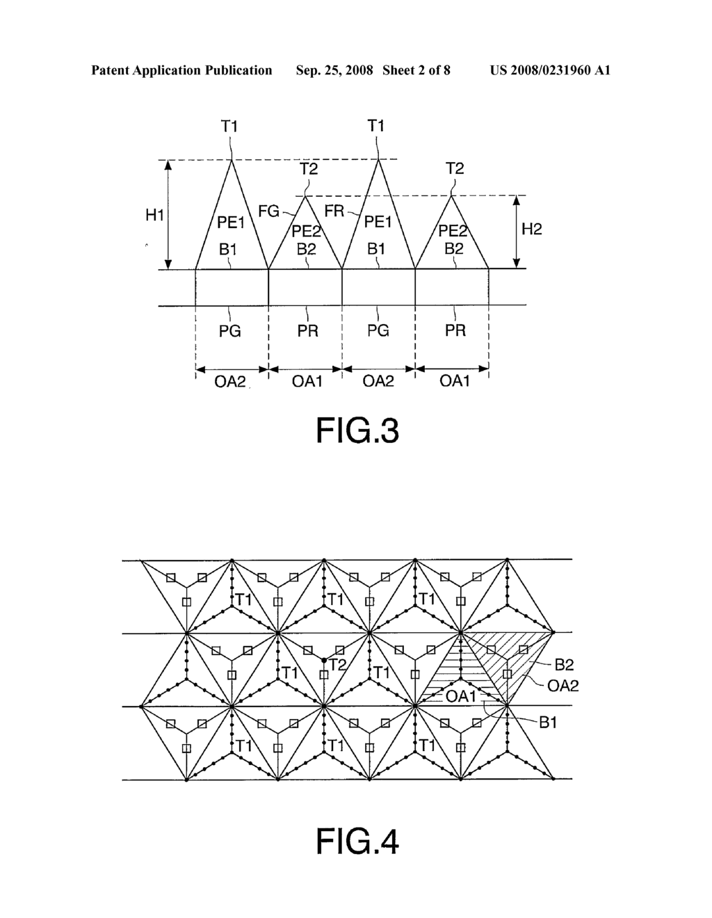 Optical Separating Filter - diagram, schematic, and image 03