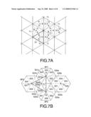 Optical Separating Filter diagram and image