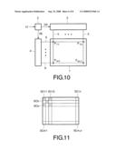 Optical Separating Filter diagram and image