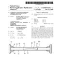 Composite Layer Having Improved Adhesion, and Fluid Focus Lens Incorporating Same diagram and image