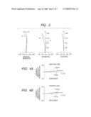 ZOOM LENS AND IMAGE PROJECTION APPARATUS HAVING THE SAME diagram and image