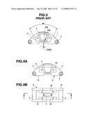 VOICE COIL MOTORS AND MAGNETIC CIRCUITS THEREFOR diagram and image