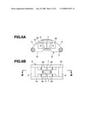 VOICE COIL MOTORS AND MAGNETIC CIRCUITS THEREFOR diagram and image