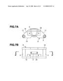 VOICE COIL MOTORS AND MAGNETIC CIRCUITS THEREFOR diagram and image