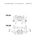 VOICE COIL MOTORS AND MAGNETIC CIRCUITS THEREFOR diagram and image