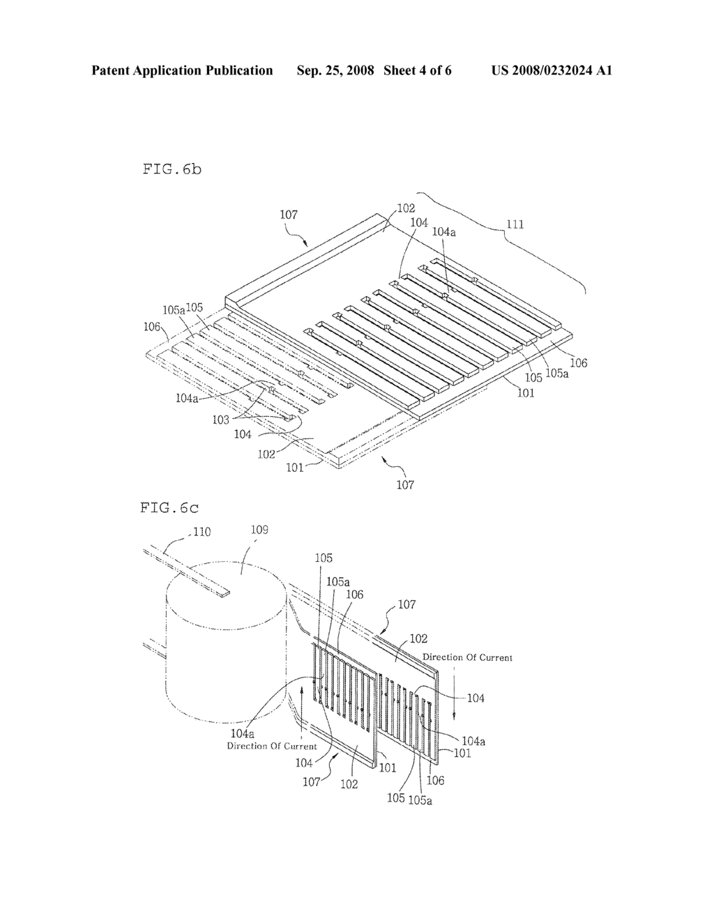 METALIZED PLASTIC FILM FOR FILM CAPACITOR AND FILM CAPACITOR - diagram, schematic, and image 05