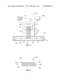 THIN FILM CAPACITOR AND METHODS OF MAKING SAME diagram and image