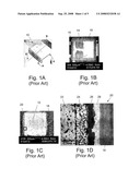 Method For Electrophoretic Deposition Of Conductive Polymer Into Porous Solid Anodes For Electrolyte Capacitor diagram and image