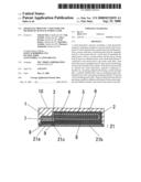 Solid electrolytic capacitor and method of manufacturing same diagram and image