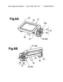 DISPLAY DEVICES AND IMAGE RECORDING APPARATUS COMPRISING THE SAME diagram and image