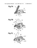 DISPLAY DEVICES AND IMAGE RECORDING APPARATUS COMPRISING THE SAME diagram and image