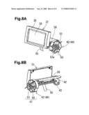 DISPLAY DEVICES AND IMAGE RECORDING APPARATUS COMPRISING THE SAME diagram and image