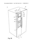 Writing surface with removable portable electronic device diagram and image