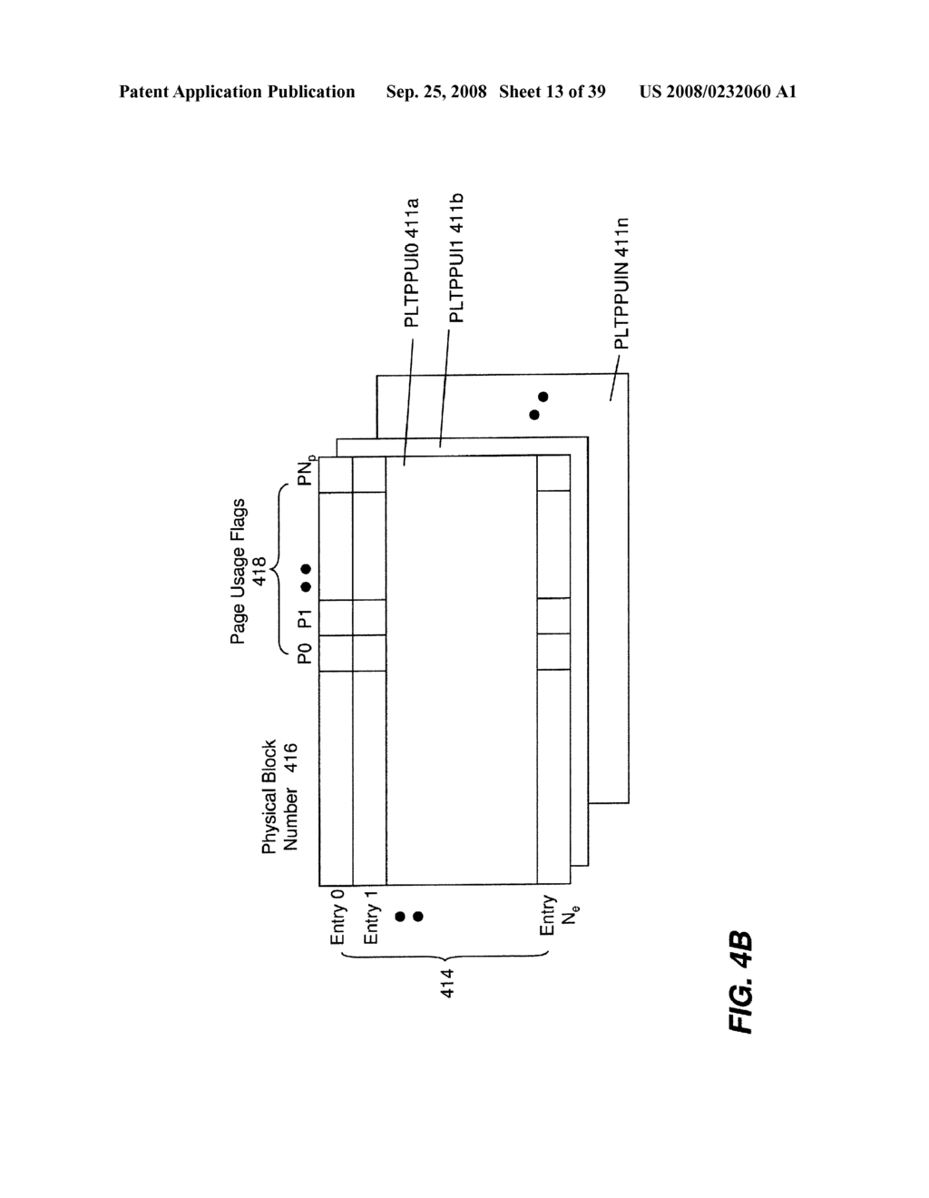 Multi-Level Cell (MLC) Rotate Flash Memory Device - diagram, schematic, and image 14