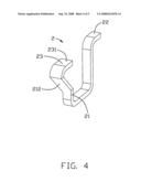 Electrical component and method for making the same diagram and image