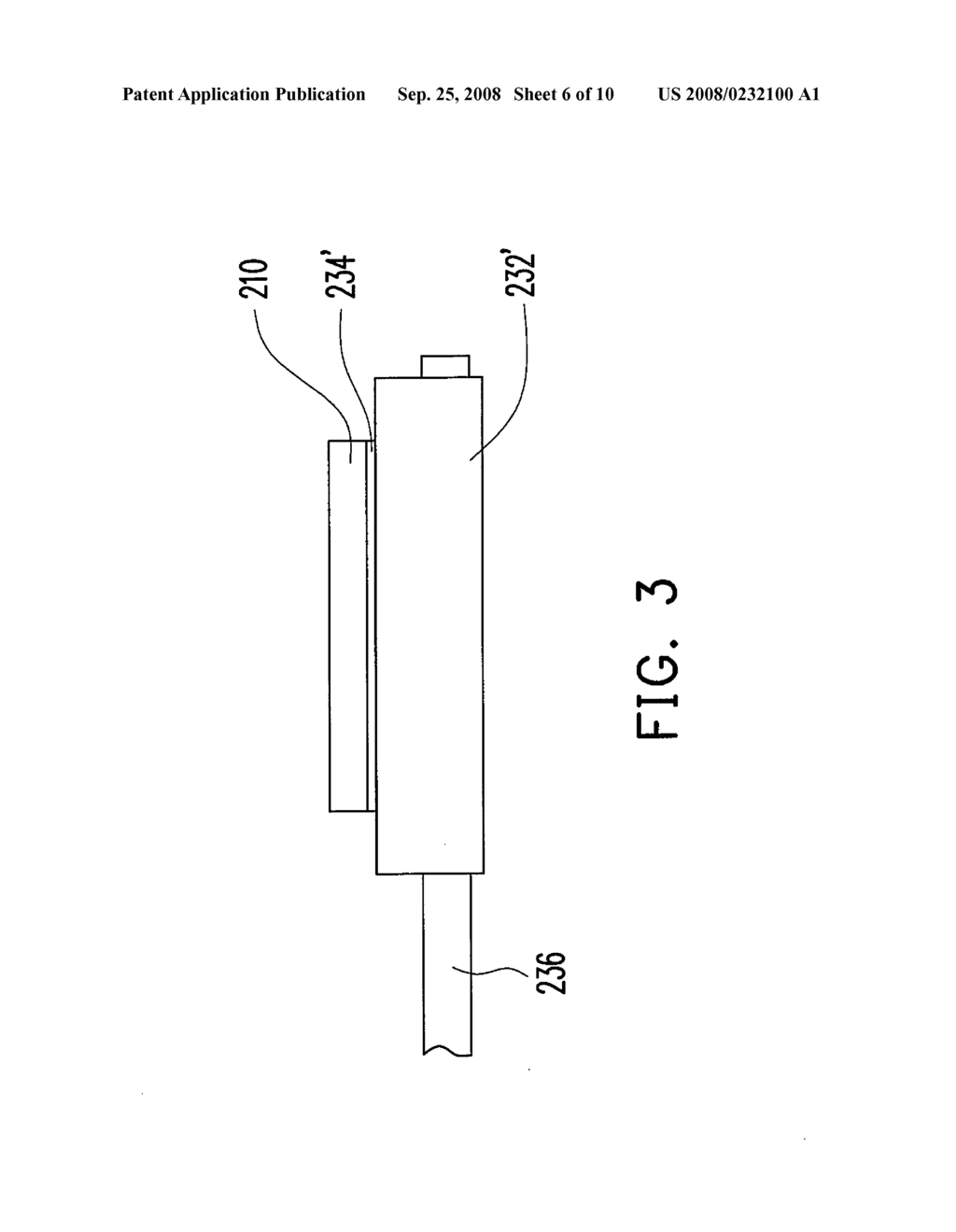 ILLUMINATION MODULE AND PROJECTION APPARATUS - diagram, schematic, and image 07