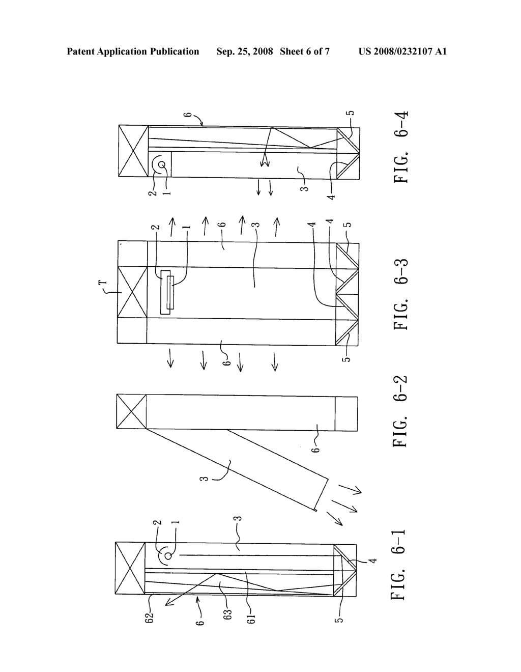 Multifunction Lamp - diagram, schematic, and image 07