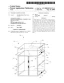 FOLDABLE LIGHTING SYSTEM diagram and image