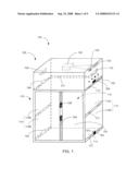 FOLDABLE LIGHTING SYSTEM diagram and image