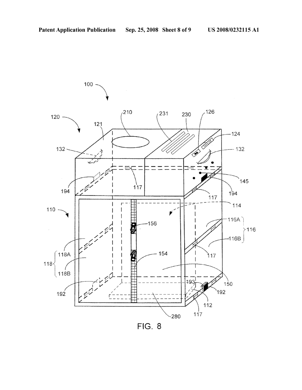 FOLDABLE LIGHTING SYSTEM - diagram, schematic, and image 09