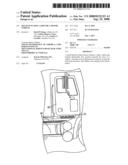 Multi-Function Lamp For a Motor Vehicle diagram and image