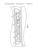 Multi-Function Lamp For a Motor Vehicle diagram and image