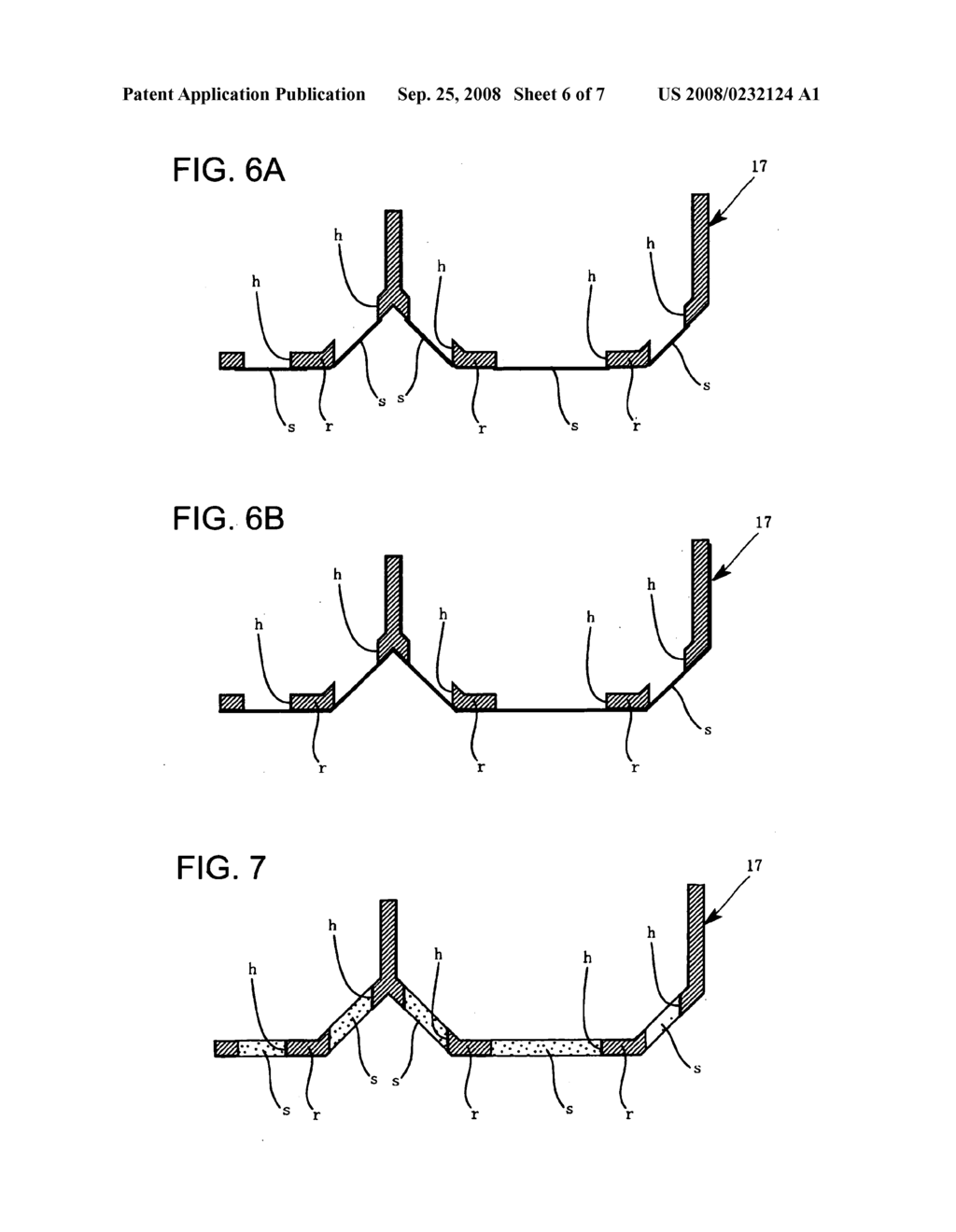 Vehicular lamp - diagram, schematic, and image 07