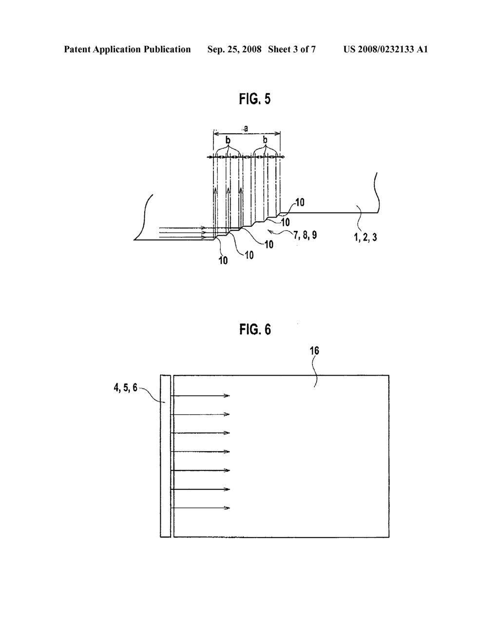 Lighting device and display device - diagram, schematic, and image 04