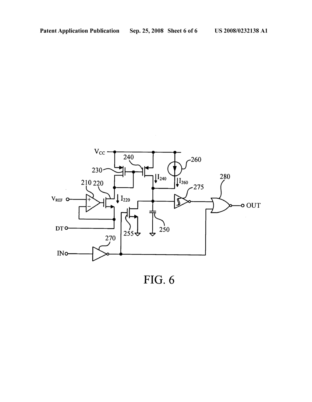 Switching drive circuit for soft switching - diagram, schematic, and image 07