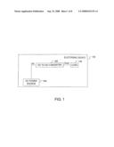 Power Converter diagram and image