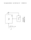 Power System with Power Converters Having an Adaptive Controller diagram and image