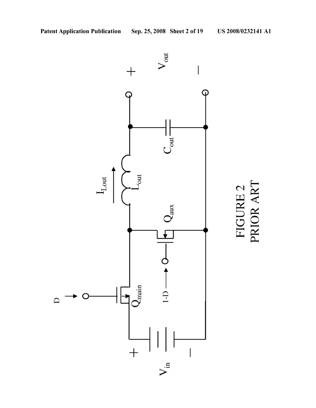 Power System with Power Converters Having an Adaptive Controller - diagram, schematic, and image 03