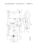 Power System with Power Converters Having an Adaptive Controller diagram and image