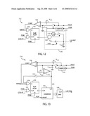 Soft start circuit with slew rate controller for voltage regulators diagram and image