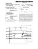 RECTIFYING ELEMENT FOR A CROSSPOINT BASED MEMORY ARRAY ARCHITECTURE diagram and image