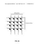 RECTIFYING ELEMENT FOR A CROSSPOINT BASED MEMORY ARRAY ARCHITECTURE diagram and image