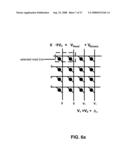 RECTIFYING ELEMENT FOR A CROSSPOINT BASED MEMORY ARRAY ARCHITECTURE diagram and image