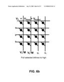 RECTIFYING ELEMENT FOR A CROSSPOINT BASED MEMORY ARRAY ARCHITECTURE diagram and image