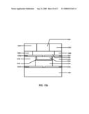 RECTIFYING ELEMENT FOR A CROSSPOINT BASED MEMORY ARRAY ARCHITECTURE diagram and image