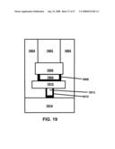 RECTIFYING ELEMENT FOR A CROSSPOINT BASED MEMORY ARRAY ARCHITECTURE diagram and image