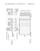 CONTENT DATA STORAGE DEVICE AND ITS CONTROL METHOD diagram and image