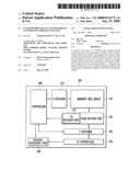 FLASH MEMORY DEVICE AND METHOD OF CONTROLLING PROGRAM VOLTAGE diagram and image