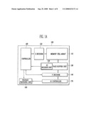 FLASH MEMORY DEVICE AND METHOD OF CONTROLLING PROGRAM VOLTAGE diagram and image