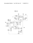 FLASH MEMORY DEVICE AND METHOD OF CONTROLLING PROGRAM VOLTAGE diagram and image