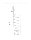 FLASH MEMORY DEVICE AND METHOD OF CONTROLLING PROGRAM VOLTAGE diagram and image